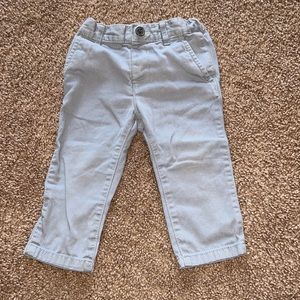 Toddler Chino pants